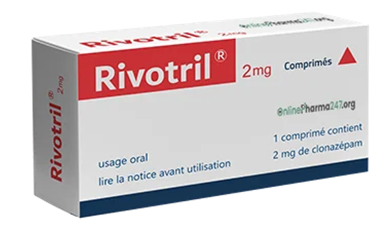 Clonazépam 2 mg pour l’anxiété et les crises : Ce que vous devez savoir avant d’acheter Clonazépam 2 mg pour l’anxiété et les crises : Ce que vous devez savoir avant d’acheter